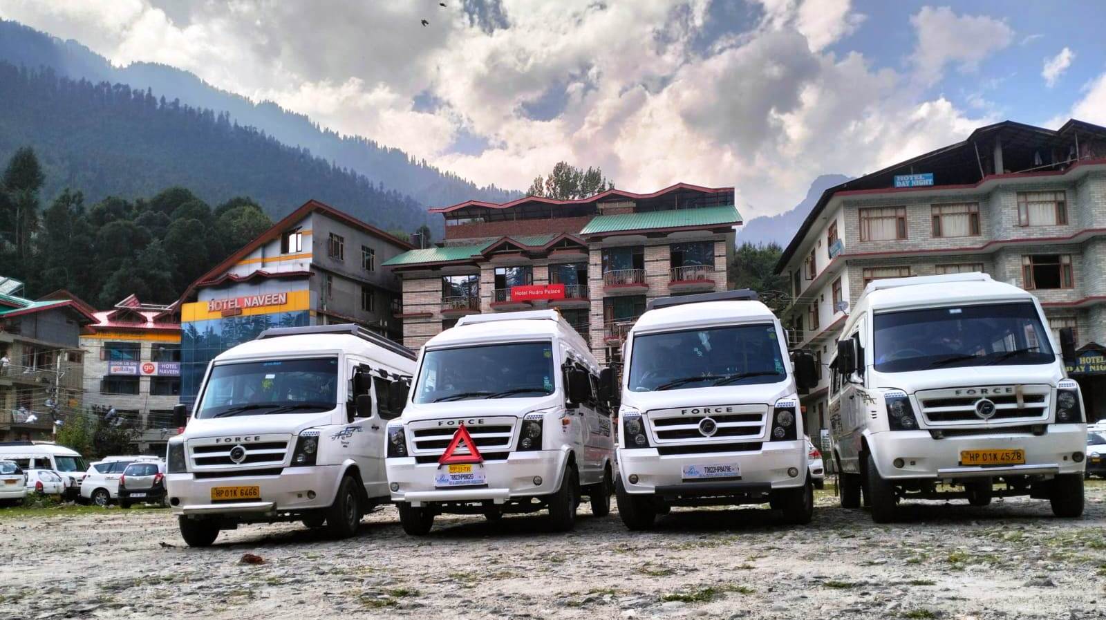 Manali Taxi Service - best taxi service in manali - manalitaxi.in